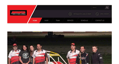 Desktop Screenshot of mwrtechnology.com